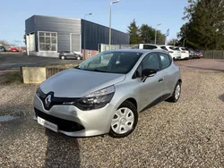RENAULT CLIO IV SOCIÉTÉ TCe 75 CH ( Bluetooth - feux de jour led )