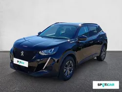 Peugeot 2008 PureTech 100 S&S BVM6 Style