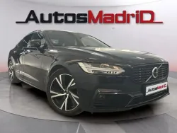 Volvo S90 2.0 B5 D AWD Momentum Pro Auto