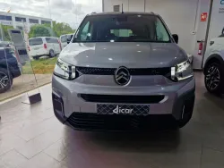 CITROEN Berlingo BlueHDi S&S Talla XL Plus 130 EAT8