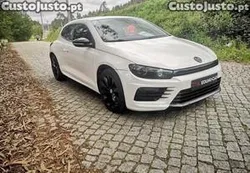 VW Scirocco 1.4 TSI (Turbo) 160cv - NACIONAL - c/ GPS - Imbatível