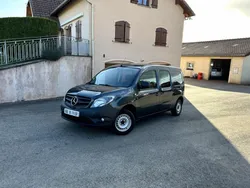 Mercedes CITAN MIXTO EXTRA LONG 109 1.5 CDI 90 PRO EURO6