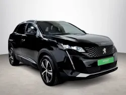 Peugeot 3008 1.2 PureTech 96KW S&S GT EAT8