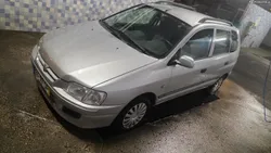 Mitsubishi Space Star 1.3 120000km