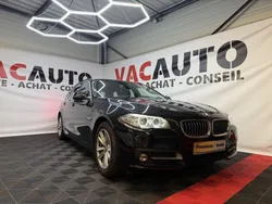 BMW Série 5 520d Touring F11 Luxe 190ch