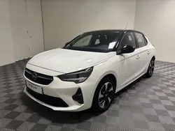 OPEL Corsa Electrique 136 ch & Batterie 50 kWh GS