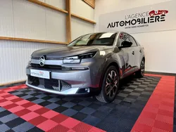 CITROEN E-C4 III Electrique 156 AUTONOMIE ETENDUE MAX