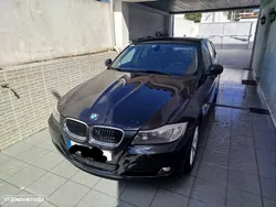 BMW 316 d Touring
