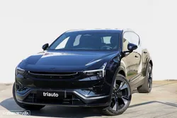 Polestar 3 Long Range 111 kWh Single Motor