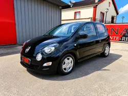 Renault twingo ii 1.5 dci 85 initiale 2013