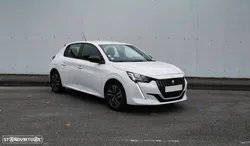 Peugeot 208 1.2 PureTech Allure