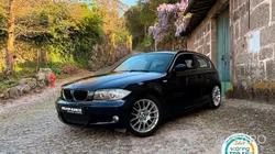BMW Série 1 de 2008