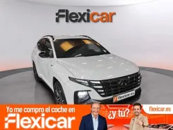 Hyundai TUCSON 1.6 TGDI 110kW (150CV) 48V Maxx Safe