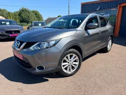 Nissan qashqai ii (2) 1.5 dci 110 acenta