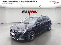Audi A1 ALLSTREET 30 TFSI 110 ch S tronic 7 Design Luxe