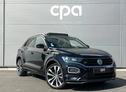 Volkswagen T-Roc 1.5 TSI 150 CH RLINE DSG7 / TROC REVISION POUR LA VENTE