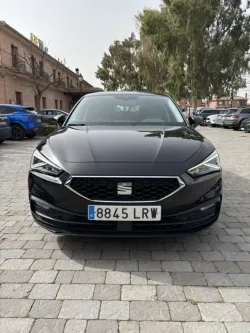 SEAT Leon Berlina Automático de 5 Puertas