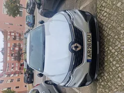 Renault Arkana E-Tech