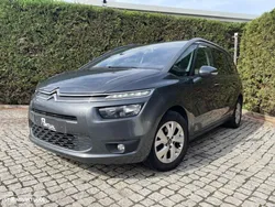 Citroën C4 Grand Picasso 1.6 BlueHDi Intensive EAT6