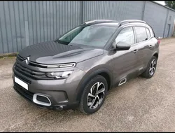 Citroën C5 Aircross PTECH 130 FEEL BVM