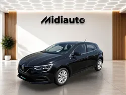 Renault Megane 1.0 TCe 115ch Business -21N