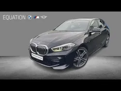 Bmw Série 1 116iA 109ch M Sport DKG7