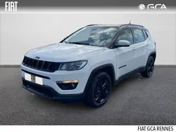 Jeep Compass 1.6 MultiJet II 120ch Brooklyn Edition 4x2 117g