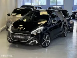 Peugeot 208 1.2 PureTech Signature