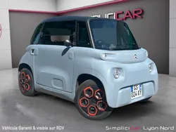 Citroën ami électrique toit panoramique garantie 12 mois