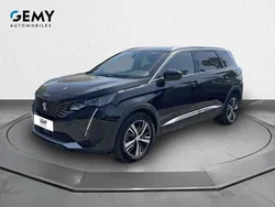 PEUGEOT 5008 BlueHDi 130ch S&S EAT8 Allure Pack