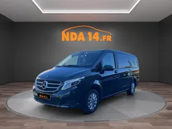 MERCEDES CLASSE V Long 220 d 7G-TRONIC PLUS