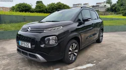 Citroën C3 Aircross 1.2 110Cv Shine