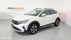 VW Taigo 1.0 TSI Life DSG