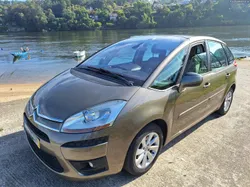Citroën C4 Picasso 1.6 HDI Automatic