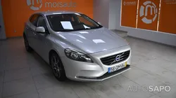 Volvo V40 de 2015