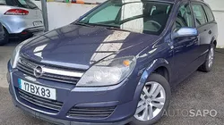 Opel Astra Caravan 1.3 CDTi Elegance de 2006
