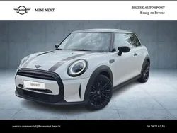 Mini Mini Cooper 136ch Edition Camden BVA7