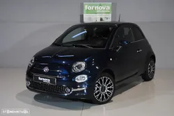 Fiat 500 1.0 Hybrid