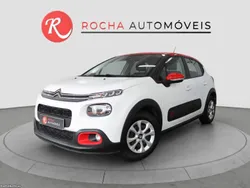 Citroën C3 1.2 PureTech Shine