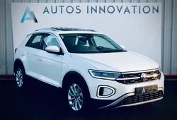 Volkswagen t-roc 1.5 tsi 150 finition style (réf 1654)