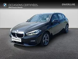 Bmw Série 1 116dA 116ch Edition Sport DKG7