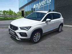 SEAT Ateca 1.0 TSI S&S Style Go