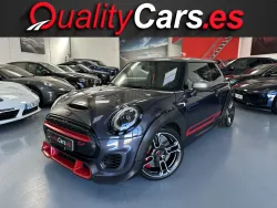 MINI Mini John Cooper Works GP Aut.