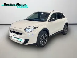 FIAT 600 1.2 MHEV DDCT 74kW