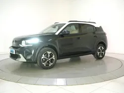 Citroën C3 Aircross Hybride 145 ch Aut - Max