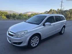 Opel Astra 1.7 CDTI