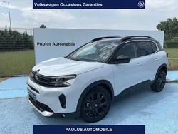 CITROEN C5 Aircross Hybride 136 e-DCS6 Max