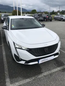Peugeot 308 SW 1.5 BLUEHDI 130 ALLURE PACK