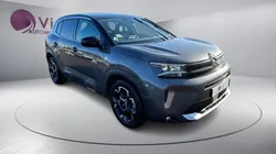 Citroën C5 Aircross BlueHDi 130 S&S BVM6 C-Series