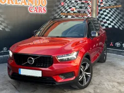 Volvo XC40 T5 Twin R-Design Aut.